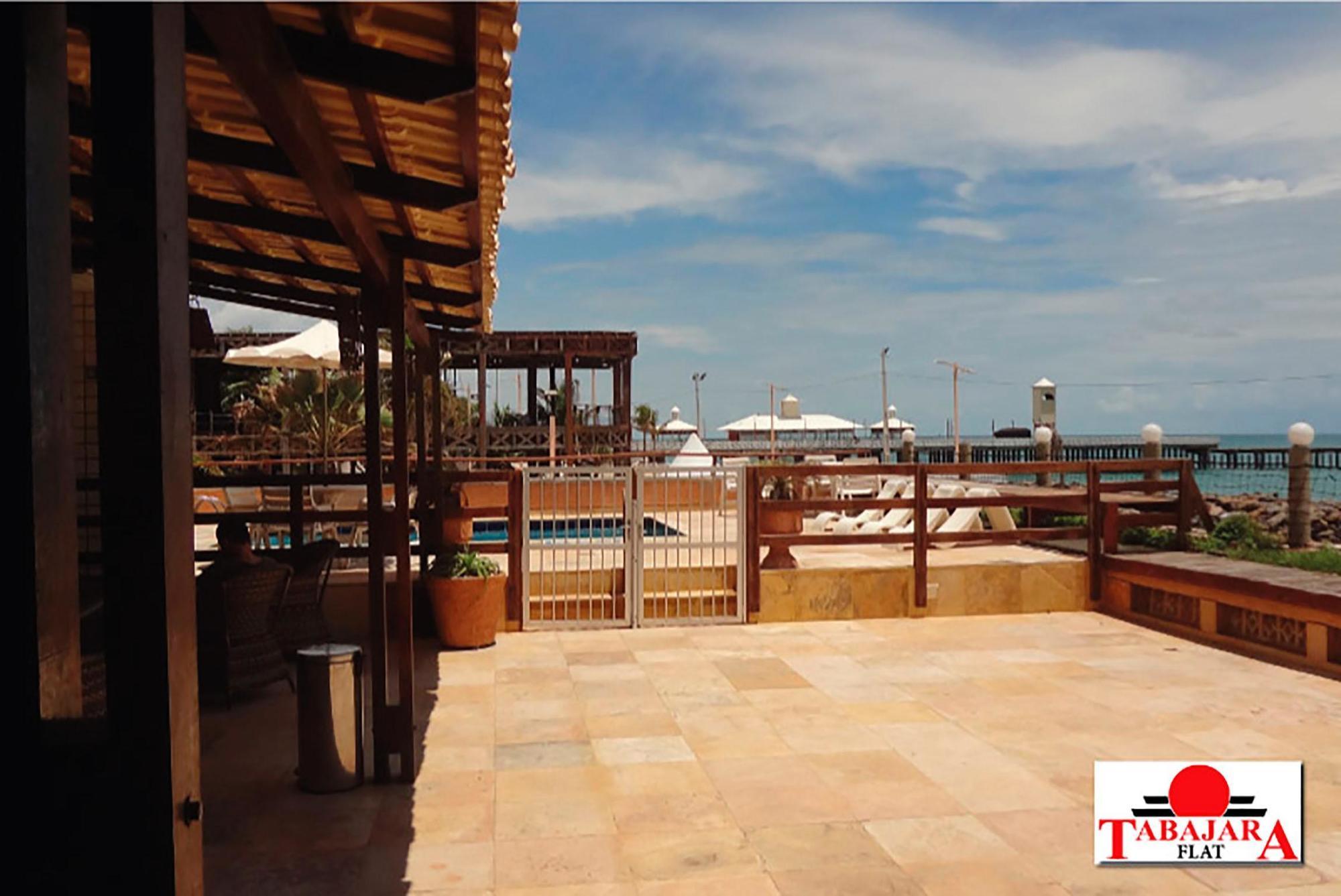 Tabajara Praia Hotel Fortaleza  Exterior photo