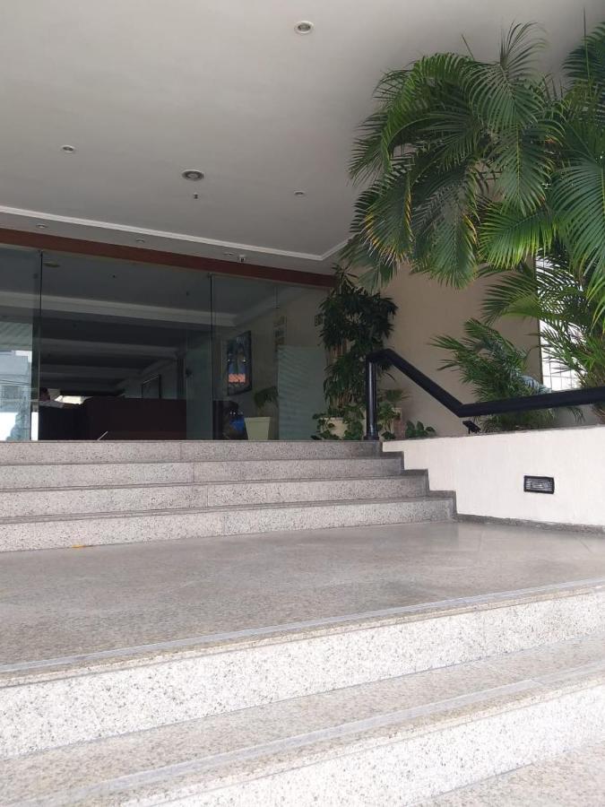 Tabajara Praia Hotel Fortaleza  Exterior photo