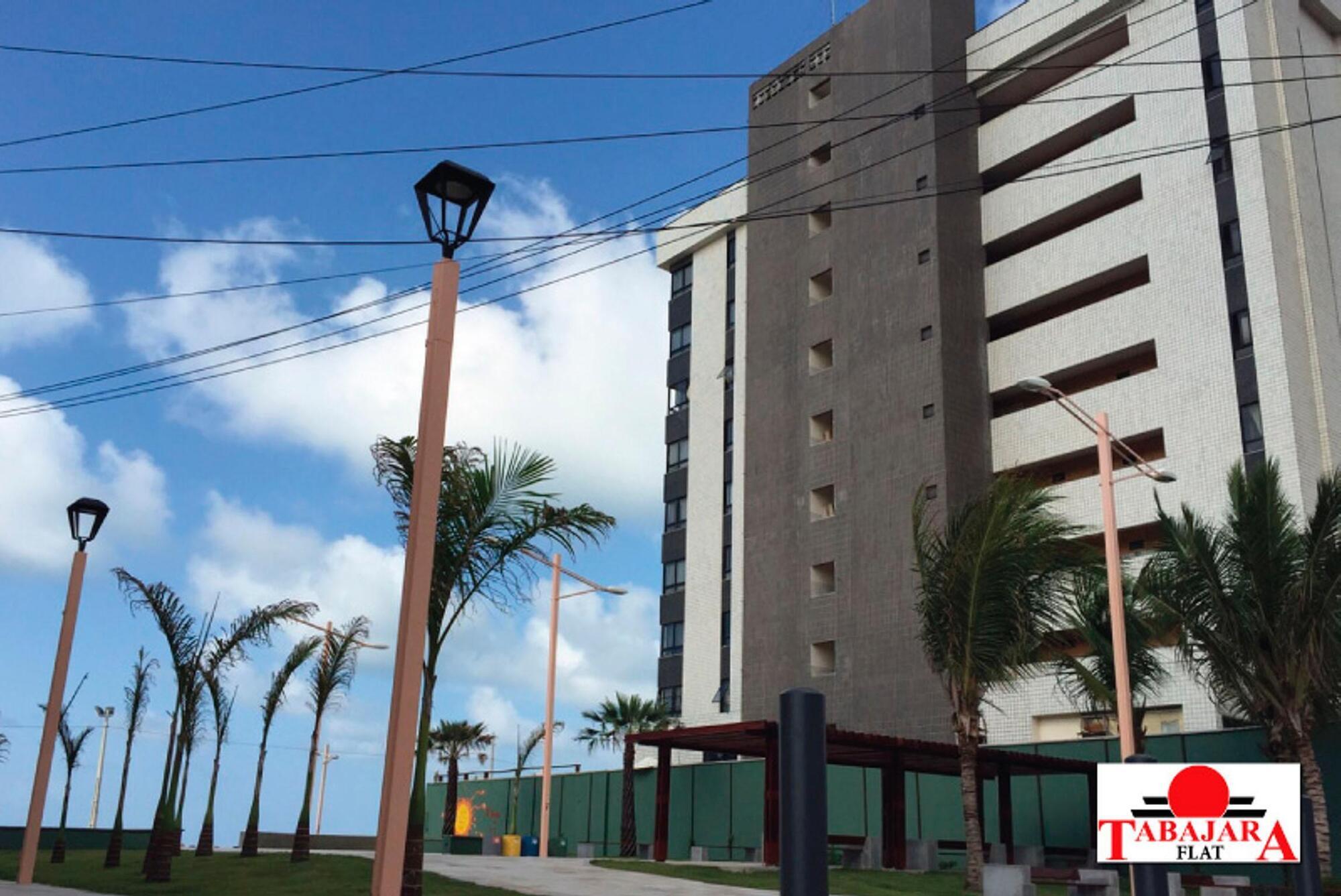 Tabajara Praia Hotel Fortaleza  Exterior photo