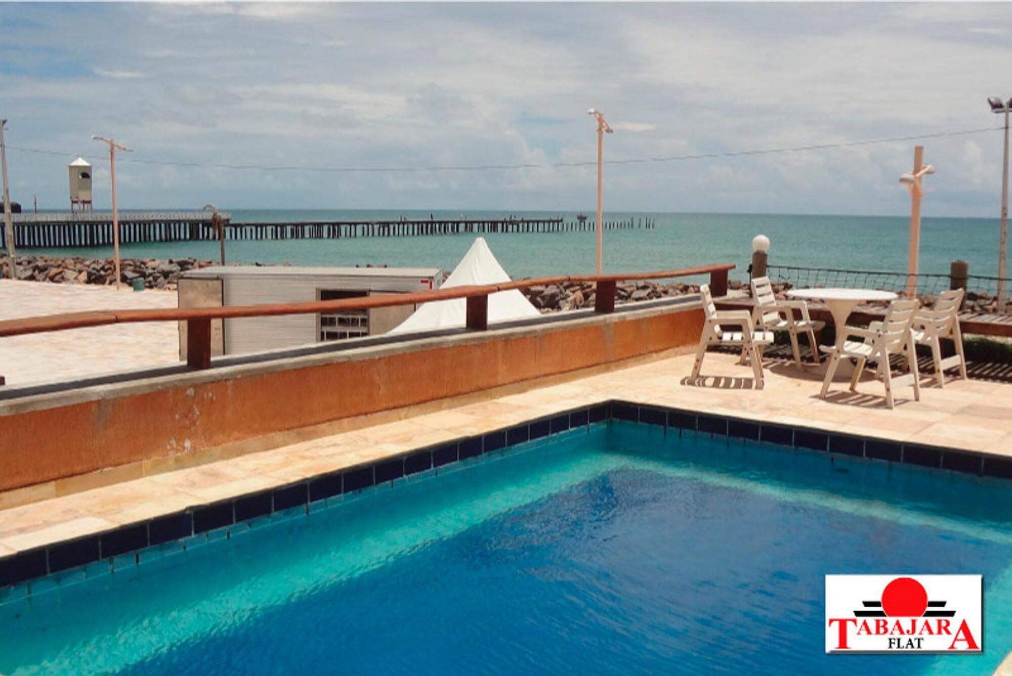Tabajara Praia Hotel Fortaleza  Exterior photo